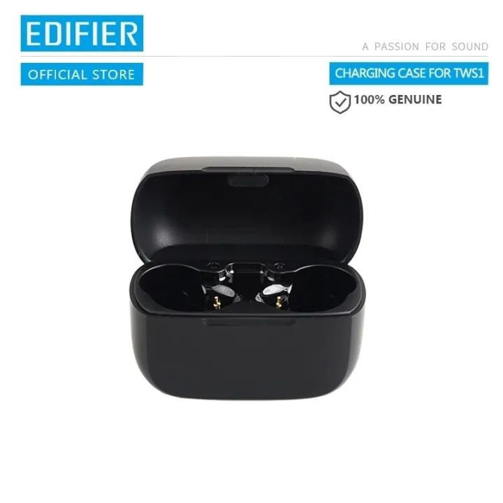 EDIFIER Charging Case for TWS1 The True Wireless Bluetooth Earphones