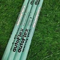 Korean ❂✻ The new net red shaft Autofle long-distance easy-to-play golf shaft ultra-light shaft