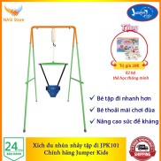 Xích đu nhún nhảy tập đi Jumper Kids JPK101 - Xích đu cho bé tập đi