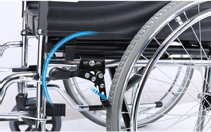 รถเข็นผู้สูงอายุ-wheelchair-รถเข็นผู้ป่วย-วีลแชร์-พับได้-พกพาสะดวก-น้ำหนักเบา-รถเข็นผู้ป่วย-พับได้-รถเข็นผู-รถเข็นผู้ป่วย-รถเข็นเกรดโรงพยาบาล-aa015รถเข็นผู้ป่วย-รถเข็นผู้ป่วย-วีลแชร์-พับได้-พกพาสะดวก-