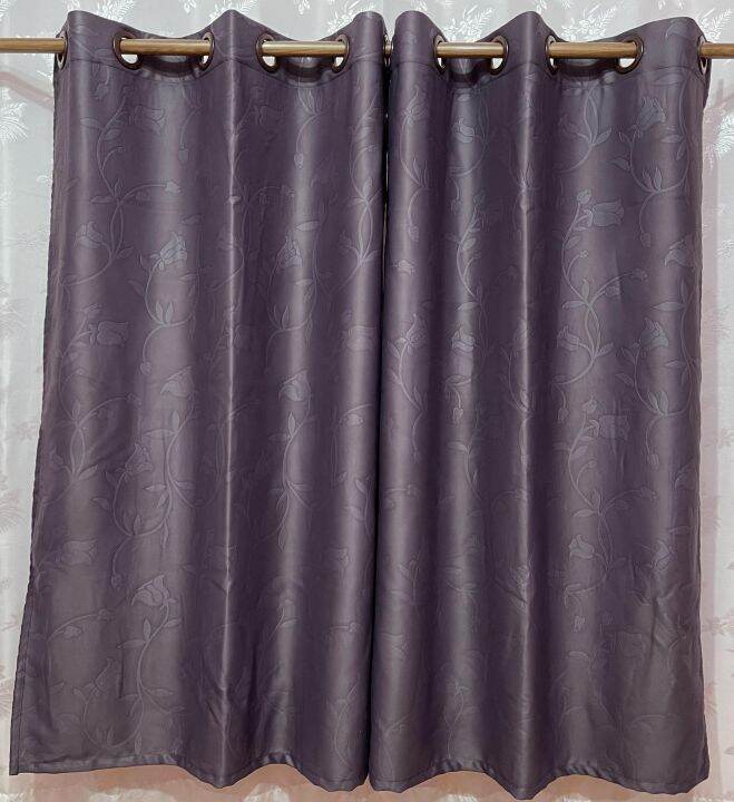 ch-curtain459-ผ้าม่านกันแสงกัน-uv-รายละเอียด-หน้าต่างของลูกค้าความกว้าง-120cm-สูง-180cm-ต้องใส่ผ้าม่านความกว้าง-100cm-คูณ-135cm-2-ผืน