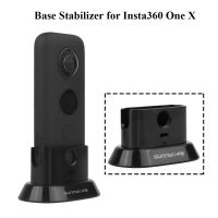 ขาตั้งฐาน Stabilizer อุปกรณ์เสริมสำหรับกล้องกีฬาสำหรับ Insta360 One X