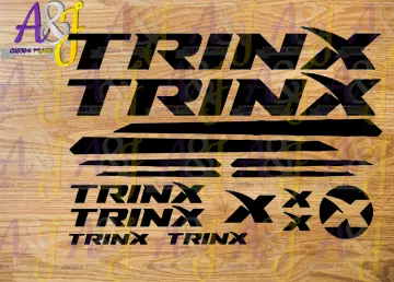trinx pricelist