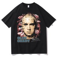 Rapper Slim Shady Eminem Graphic T Shirt Man Short Sleeve Men Black Oversized T-shirts Regular Mens Hip Hop Tshirt XS-4XL-5XL-6XL