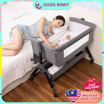 Baby cot 2024 online sale