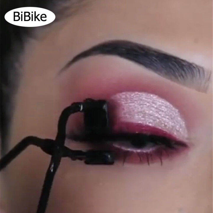 bibike-curl-ที่ปัดขนตาที่จับที่ยอดเยี่ยมที่ดัดขนตาแบบยกเปิดง่ายสำหรับดัดขนตา