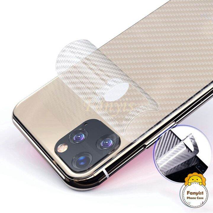 ready-stock-full-cover-back-film-for-samsung-galaxy-s21-s20-ultra-plus-note-20-ultra-s10-note-10-lite-s10e-s10-s9-s8-plus-note-10-plus-note-10-pro-note-9-8-ultra-thin-non-slip-anti-fingerprint-carbon-