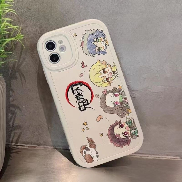 เคสโทรศัพท์สำหรับ-a12e-a3s-oppo-a5s-a12-a54s-a17-a5-a9-a31-a15-a35-a16-a16k-a92-a16e-a72-a52-a55-a36-a96-a74-f17การ์ตูนอะนิเมะซิลิโคนกันกระแทกเคสหนังแกะ-tpu-แฟชั่นแบบชิ้นเดียวจากญี่ปุ่น