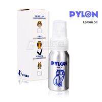 【CW】 Pylon Bass Fingerboard Cleaning Lemon String Musical Instrument Fretboard Cleaner