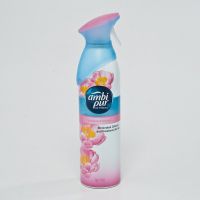 แอมบิเพอร์ สเปรย์ปรับอากาศ กลิ่นบลอสซั่มแอนด์บรีซ 275 มล. - Ambi Pur Spray 275 g Blossom