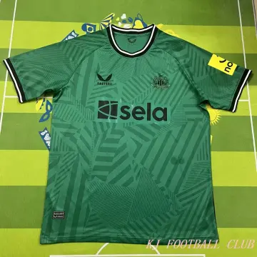 22-23 Atlético Nacional Home White& Green Thailand Soccer Jersey