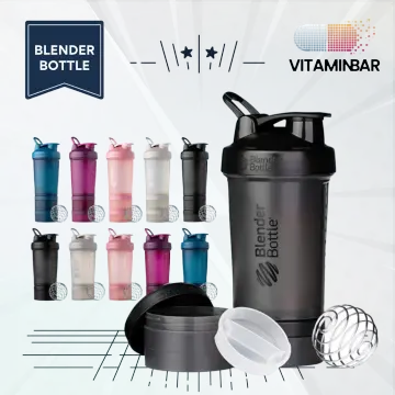 BlenderBottle Classic V2 Coral Reef