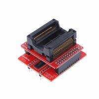 V3 TSOP48 PSOP44 To DIP40 USB Eprom Programmer Adapter For TL866CS TL866A Integrated Circuits Dropship