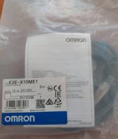 OMRON  E2E-X10ME1 PROXIMITY SENSOR