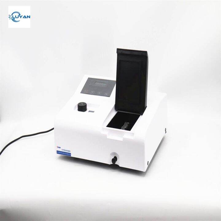 lw5rk7 721 Visible Spectrophotometer Wavelength Range UV Tester