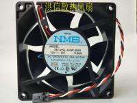 MNB 9032 3612KL-04W-B66 12V 0.68A 3 wire Dell server cooling fan （2023/ต้นฉบับ） power amplifire fan พัดลมระบายอากาศ