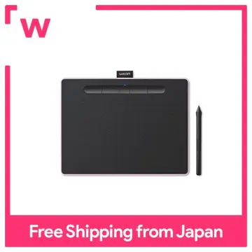 Wacom Intuos Medium - Best Price in Singapore - Jul 2023 | Lazada.sg