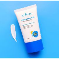 [สินค้าของแท้/พร้อมส่ง100%] Isntree Hyaluronic Acid Perfect Sun Block SPF50+ PA++++ 50ml