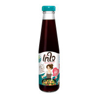 เทใจ ซอสหอยนางรม 280 ก. ✿ TAYJAI OYSTER SAUCE 280 G.