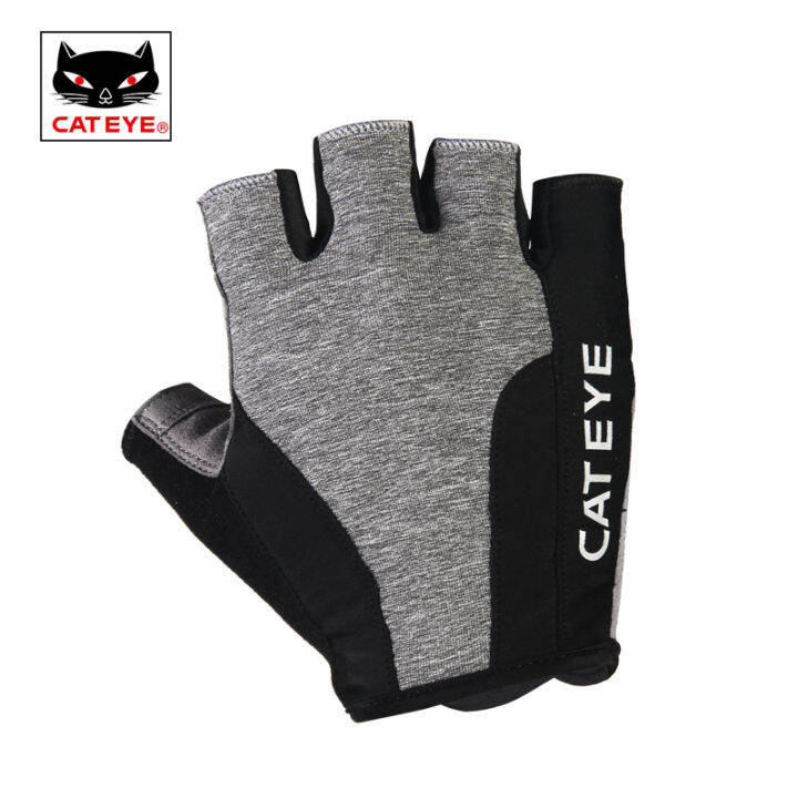 cateye-cycling-half-finger-gloves-breathable-shockproof-non-slip-for-men-womens-sport-mountain-bicycle-bike-gloves-4-sizes