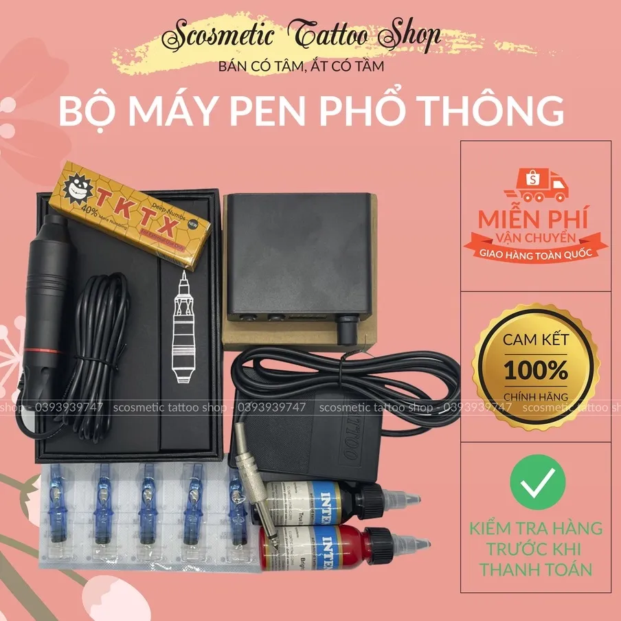 Top 10 Địa chỉ xăm hình mini cực đẹp dành cho các nàng tại Hà Nội   toplistvn