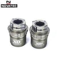 [COD] Cassette Aluminum alloy AL7075 4 pawl 12Speed Freehub D792SB D772SB D412SB Rear Hub