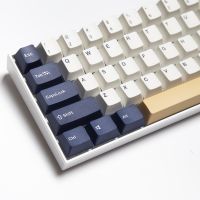 135 Keys GMK Rudy OEM Profile PBT Keycap For Cherry Mx Switch Mechanical Gaming Keyboard Keycaps PBT Doubleshot Key Caps Custom