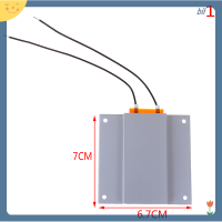 [rBIL] 220V PTC Thermostat heating PLATE soldering Station สำหรับ LED Backlight aluminium