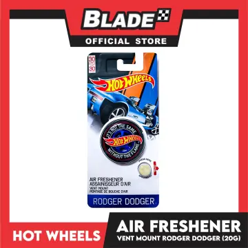  Hot Wheels Rodger Dodger T-Shirt : Clothing, Shoes