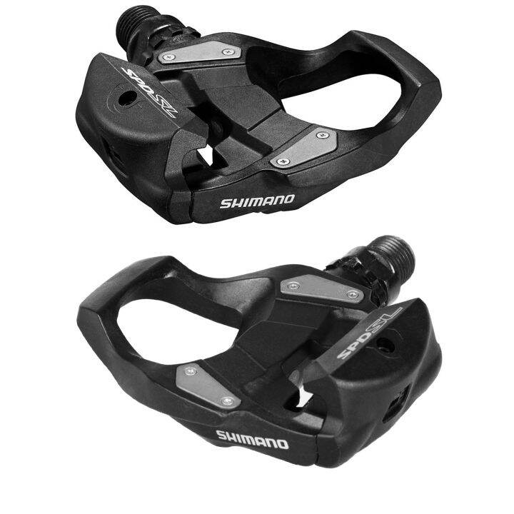 Shimano rs500 pedal NEW ORIGINAL CAME WITH SHIMANO BOX SHIMANO items