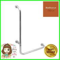 ราวมือจับกันลื่น ตัว L WS GB-3207-BLRGRAB BAR WS GB-3207-BLR L SHAPE **สามารถออกใบกำกับภาษีได้ค่ะ**