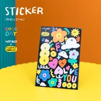 Good Day Sticker (1 แผ่น)