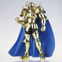 JM.MST Saint Seiya Myth Cloth EXM/EX Metal Body Taurus Aldebaran 24K/OCE/Dark Gold Knights Of The Zodiac Action Figure In Stock