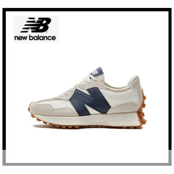 💓Official Store 💓New Balance 327 KB Off White Shoes | Lazada PH