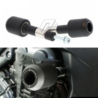 ☑ Motorcycle Accessories Tiger 1200 Frame Sliders Crash Protector For Triumph Tiger 1200 XC 2013-2017 Falling Protection Pad