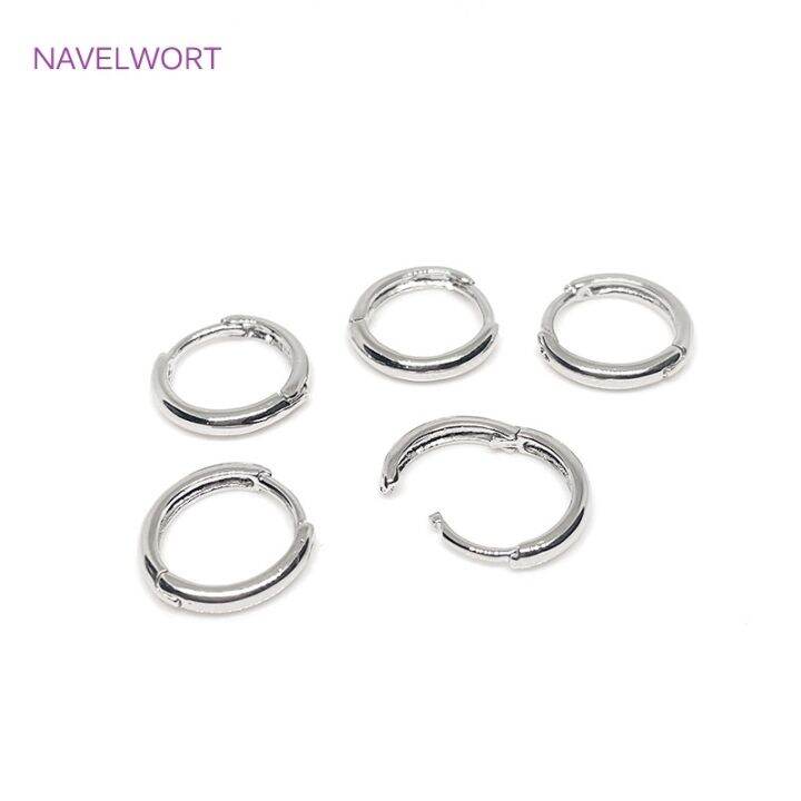 yp-metal-huggie-hoop-earrings-gold-color-round-earring-fashion-jewelry-wholesale