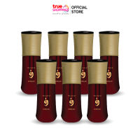 YOWANG Gold Nest Complex Day Night Serum เซรั่มบำรุงผิวหน้าสูตรเข้มข้น 30 มล. เซต 7 ขวด By True Shopping