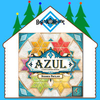 Azul Summer Pavilion - Board Game - บอร์ดเกม