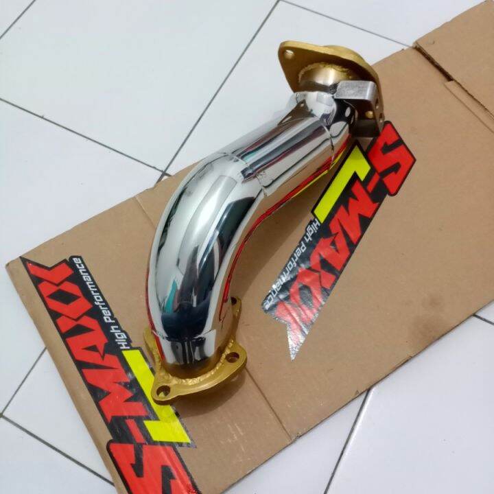 Kansai Downpipe Innova Diesel: Meningkatkan Performa dan Mengoptimalkan Emisi