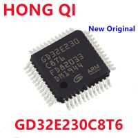 1PCS New Original GD32E230C8T6 LQFP-48 In Stock WATTY Electronics