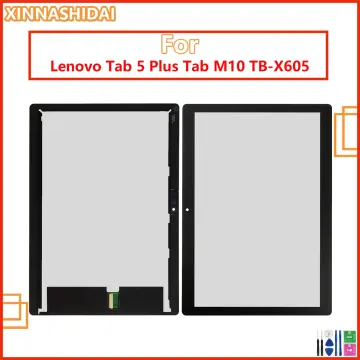 MagicMeta LCD For Lenovo Tab M10 TB-X505 TB-X505F TB-X505L TB-X505X Display  Touch Screen Digitizer Assembly Replacement 10.1