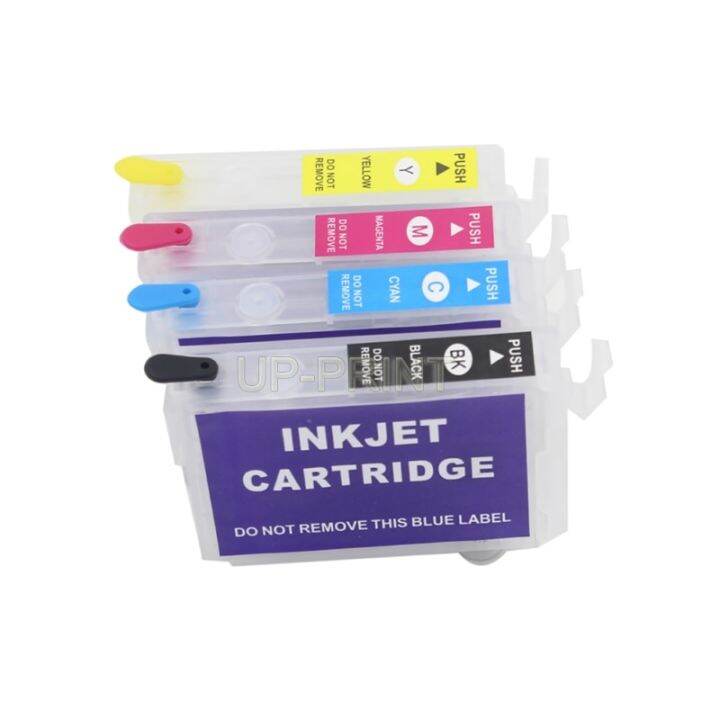 up-1set-no-chip-t604-604xl-empty-refill-ink-cartridge-for-epson-xp-2200-xp-2205-xp-3200-xp-3205-xp-4200-xp-4205-wf-2910-wf-2950-ink-cartridges