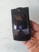 motorola v3i