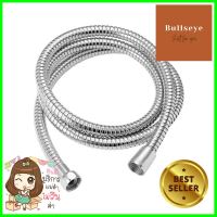 สายฝักบัวสเตนเลส WS-8812 120 ซม.SHOWER HOSE SS WASTON WS-8812 120 CM **ด่วน ของมีจำนวนจำกัด**