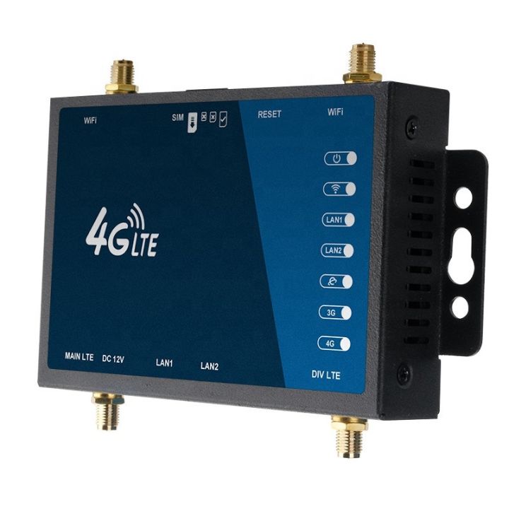 4g-router-high-performance-fast-and-stable-industrial-grade-4-dtachble-antennas-sma-port