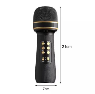 Lazada mic online bluetooth