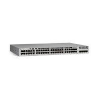 Switch Cisco Catalyst 9200L 48-port data only, 4 x 1G, Network Advantage (C9200L-48T-4G-A)