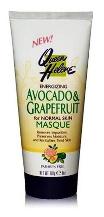 queen-helene-avocado-and-grapefruit-facial-masque-มาส์กที่ช่วยให้ผิวคุณดูมีชีวิตวา-เพิ่มพลังงาน-สำหรับทุกสภาพผิว