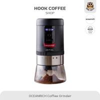 OCEANRICH G1 Coffee Grinder - เครื่องบดกาแฟไฟฟ้า