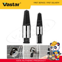 Vastar 1 Pcsหัว4 In Charge 7 20มม.1/2 Dn 15ท่อเสียหายใช้งานไม่ได้เอ็กแทร็คเตอร์สกรูดอกสว่านEasy Out Remover Centerเจาะเสียสลักเกลียว